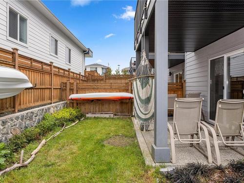 1210 Solstice Cres, Langford, BC - Outdoor With Exterior