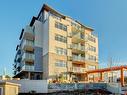 210-916 Lyall St, Esquimalt, BC  - Outdoor With Balcony With Facade 
