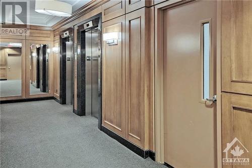 195 Besserer Street Unit#402, Ottawa, ON - Indoor Photo Showing Other Room