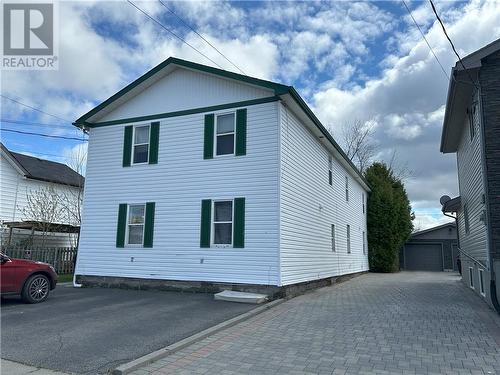 339 Queen Street, Greater Sudbury, ON - Outdoor With Exterior