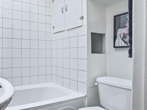 Salle de bains - 4369  - 4371 Rue De Mentana, Montréal (Le Plateau-Mont-Royal), QC - Indoor Photo Showing Bathroom