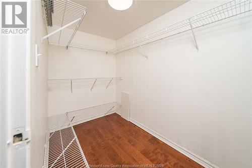 3000 Sandwich Street Unit# 314, Windsor, ON - Indoor With Storage
