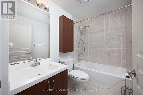 1507 - 2230 Lake Shore Boulevard W, Toronto, ON - Indoor Photo Showing Bathroom