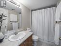 2014 - 3049 Finch Avenue W, Toronto, ON  - Indoor Photo Showing Bathroom 