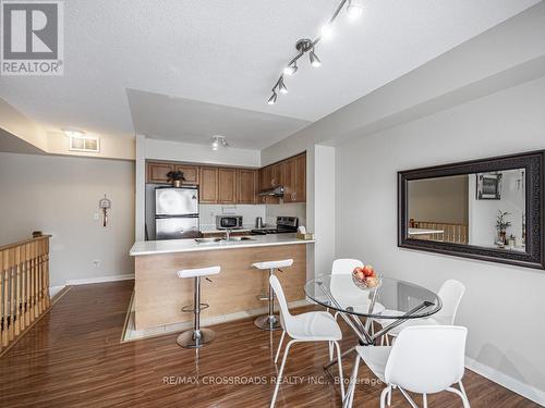 2014 - 3049 Finch Avenue W, Toronto, ON - Indoor Photo Showing Dining Room
