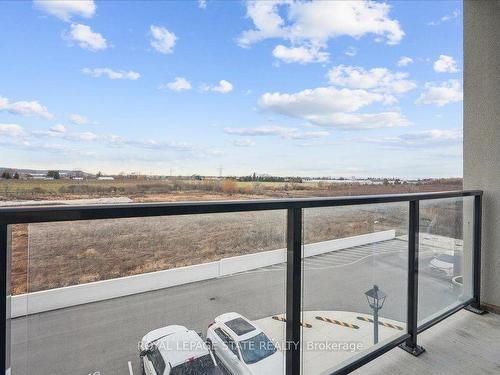 306-5055 Greenlane Rd, Lincoln, ON - Outdoor With View