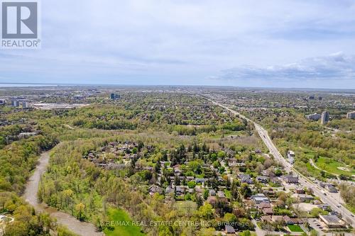 2536 Jarvis Street, Mississauga, ON - Outdoor With View