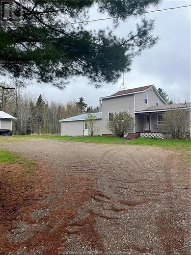 177 Lower Coytown Rd, Gagetown, NB - Outdoor