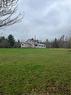 177 Lower Coytown Rd, Gagetown, NB  - Outdoor 