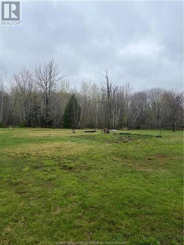 177 Coytown Rd, Gagetown, NB - Outdoor With View