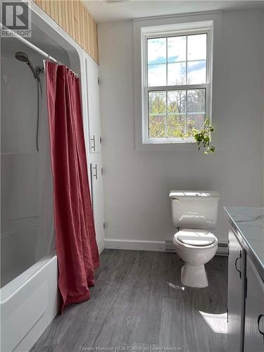 177 Lower Coytown Rd, Gagetown, NB - Indoor Photo Showing Bathroom