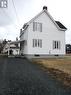 85 1St St, Smooth Rock Falls, ON  - Outdoor 