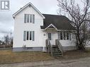 85 1St St, Smooth Rock Falls, ON  - Outdoor 