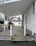 85 1St St, Smooth Rock Falls, ON  - Outdoor With Deck Patio Veranda With Exterior 