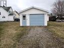 85 1St St, Smooth Rock Falls, ON  - Outdoor With Deck Patio Veranda With Exterior 