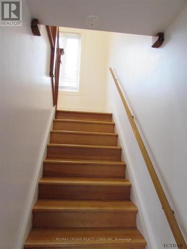 85 1St St, Smooth Rock Falls, ON - Indoor Photo Showing Other Room