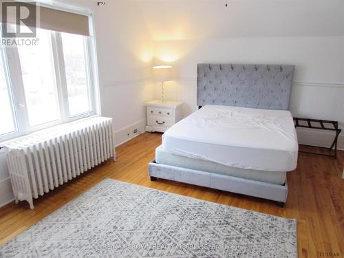 85 1St Street, Smooth Rock Falls, ON - Indoor Photo Showing Bedroom