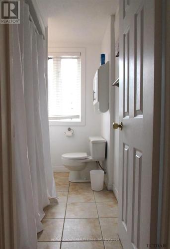 85 1St St, Smooth Rock Falls, ON - Indoor Photo Showing Bedroom