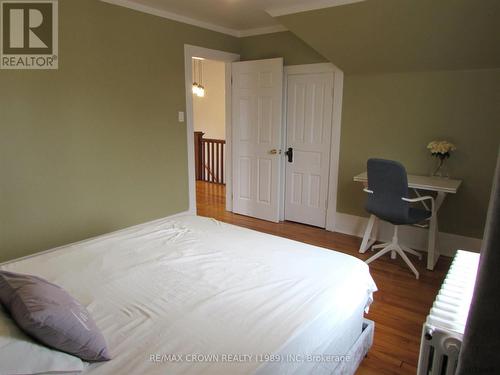 85 1St Street, Smooth Rock Falls, ON - Indoor Photo Showing Bedroom