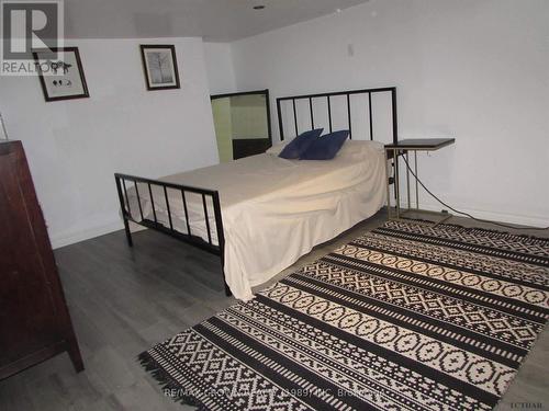 85 1St St, Smooth Rock Falls, ON - Indoor Photo Showing Bedroom