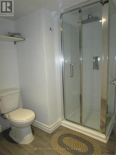 85 1St Street, Smooth Rock Falls, ON - Indoor Photo Showing Bathroom