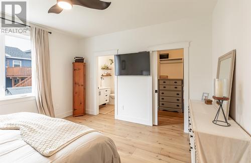 193 Lanark Drive, Paradise, NL - Indoor Photo Showing Bedroom