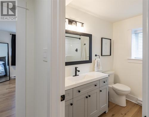 193 Lanark Drive, Paradise, NL - Indoor Photo Showing Bathroom