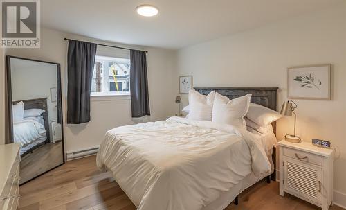 193 Lanark Drive, Paradise, NL - Indoor Photo Showing Bedroom
