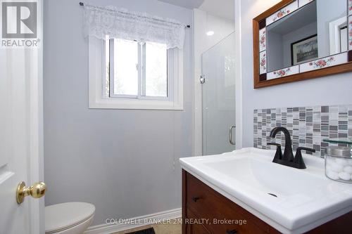 59 Mccallum Street, Clarington, ON - Indoor Photo Showing Bathroom