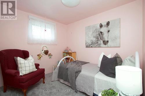 59 Mccallum Street, Clarington, ON - Indoor Photo Showing Bedroom