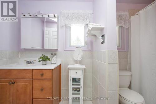 59 Mccallum Street, Clarington, ON - Indoor Photo Showing Bathroom