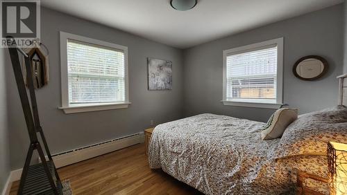 185 East Valley Road, Corner Brook, NL - Indoor Photo Showing Bedroom