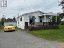2 Orchard Crescent, Picadilly, NB  - Outdoor With Deck Patio Veranda 