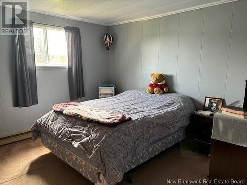2 Orchard Crescent, Picadilly, NB - Indoor Photo Showing Bedroom