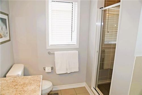 Primary Bathroom - 527 Goldenrod Lane Lane|Unit #114, Kitchener, ON - Indoor Photo Showing Bathroom