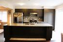 527 Goldenrod Lane Lane|Unit #114, Kitchener, ON  - Indoor Photo Showing Kitchen With Upgraded Kitchen 