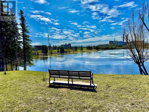 6 Drury St, Kapuskasing, ON - Outdoor With Body Of Water With View