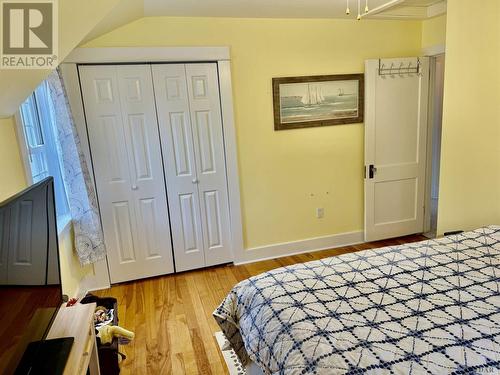 6 Drury St, Kapuskasing, ON - Indoor Photo Showing Bedroom