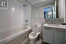 2803 - 42 Charles Street E, Toronto, ON  - Indoor Photo Showing Bathroom 