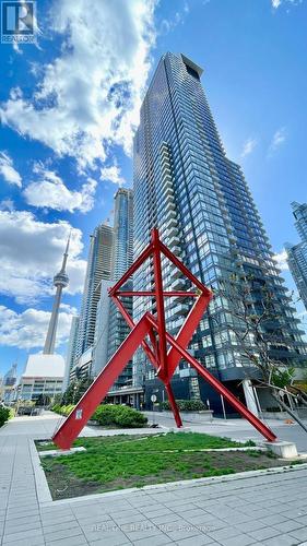 2816 - 25 Telegram Mews, Toronto, ON - Outdoor With View