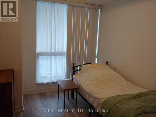 613 - 195 Bonis Avenue, Toronto, ON - Indoor Photo Showing Bedroom