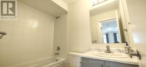 311 - 250 Finch Avenue, Pickering, ON - Indoor Photo Showing Bathroom