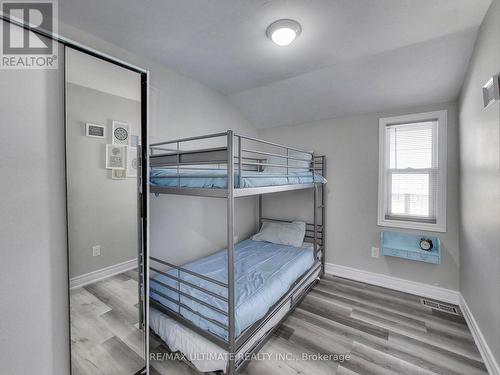774 Jacksonville Road, Georgina, ON - Indoor Photo Showing Bedroom
