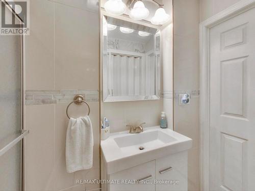 774 Jacksonville Road, Georgina, ON - Indoor Photo Showing Bathroom