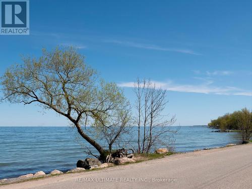 774 Jacksonville Road, Georgina, ON - Outdoor With Body Of Water With View