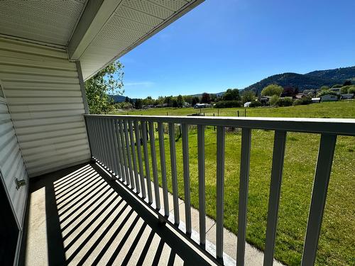 7633 16Th Street, Grand Forks, BC - Outdoor With Exterior