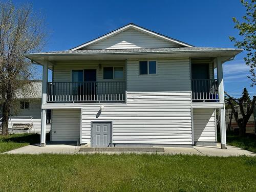 7633 16Th Street, Grand Forks, BC - Outdoor