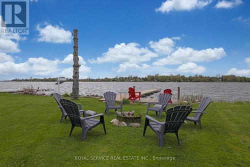 87 Loon Street, Kawartha Lakes, ON - Outdoor With View