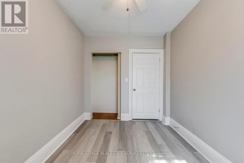 202 West 2Nd Street, Hamilton, ON - Indoor Photo Showing Other Room