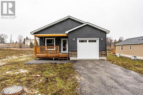 146 Patricia Street, Lively, ON - Outdoor